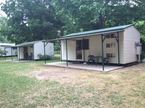 Colac Colac Caravan Park - Accommodation QLD 5