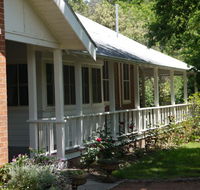 Coodravale Homestead - Accommodation QLD