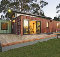 Coastal Pods Wynyard - Accommodation QLD