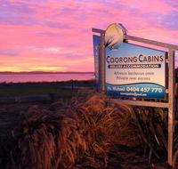 Coorong Cabins - Accommodation QLD