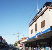 Coogee Prime Lodge - Accommodation QLD