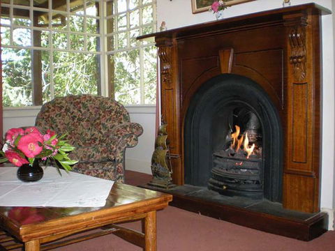 Cottages Of Mt. Dandenong - Accommodation QLD 0
