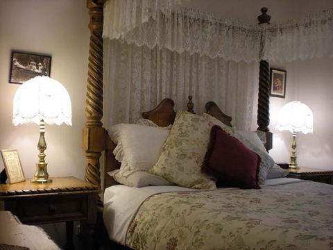 Cottages Of Mt. Dandenong - Accommodation QLD 1