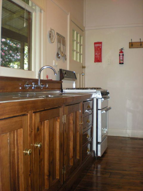 Cottages Of Mt. Dandenong - Accommodation QLD 2