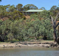 Coongalena View - Accommodation QLD