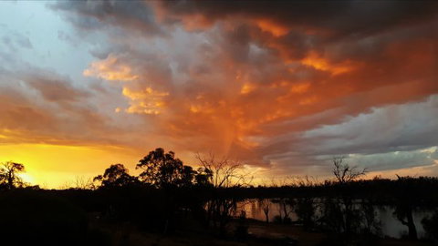 Coongalena View - Accommodation QLD 1