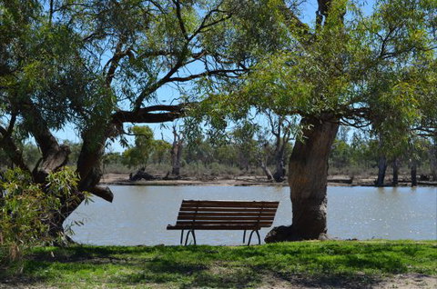 Coongalena View - Accommodation QLD 4