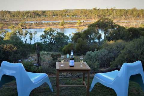 Coongalena View - Accommodation QLD 8