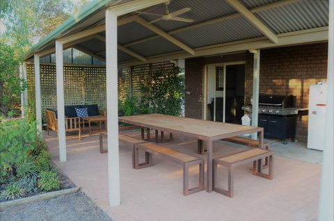 Coongalena View - Accommodation QLD 9