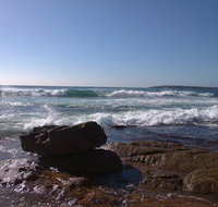 Coquillage Cronulla Beach Holiday Apartment - Accommodation QLD