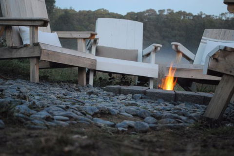 Cosy Tents - Accommodation QLD 2