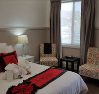 Coppers Hill Boutique Accommodation - Accommodation QLD
