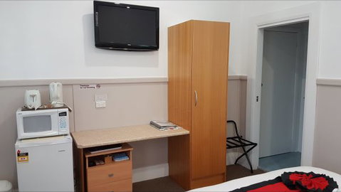 Coppers Hill Boutique Accommodation - Accommodation QLD 1