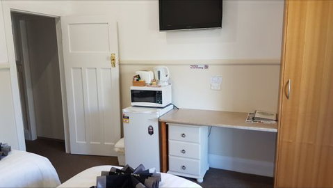 Coppers Hill Boutique Accommodation - Accommodation QLD 4