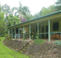 Crofton's Retreat - Accommodation QLD