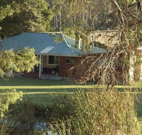 Crystal Springs Homestead - Accommodation QLD