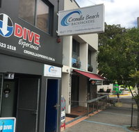 Cronulla Beach Backpackers - Accommodation QLD