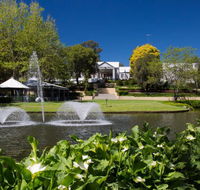 Crowne Plaza Hawkesbury Valley - Accommodation QLD