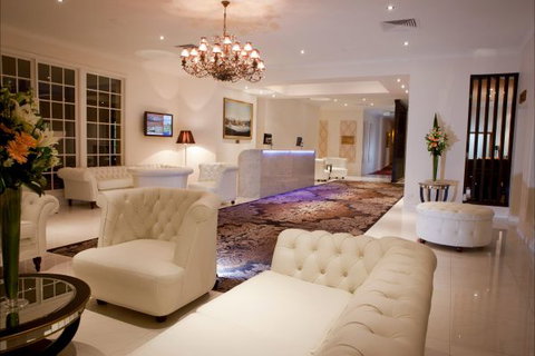 Crowne Plaza Hawkesbury Valley - Accommodation QLD 2