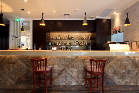 Crowne Plaza Hawkesbury Valley - Accommodation QLD 4