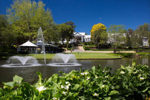 Crowne Plaza Hawkesbury Valley - Accommodation QLD 6