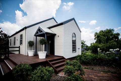 Crowne Plaza Hawkesbury Valley - Accommodation QLD 13