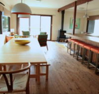 SALT Beach House at Currarong - Accommodation QLD