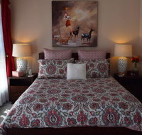 Cutmore Cottages Bed and Breakfast - Accommodation QLD