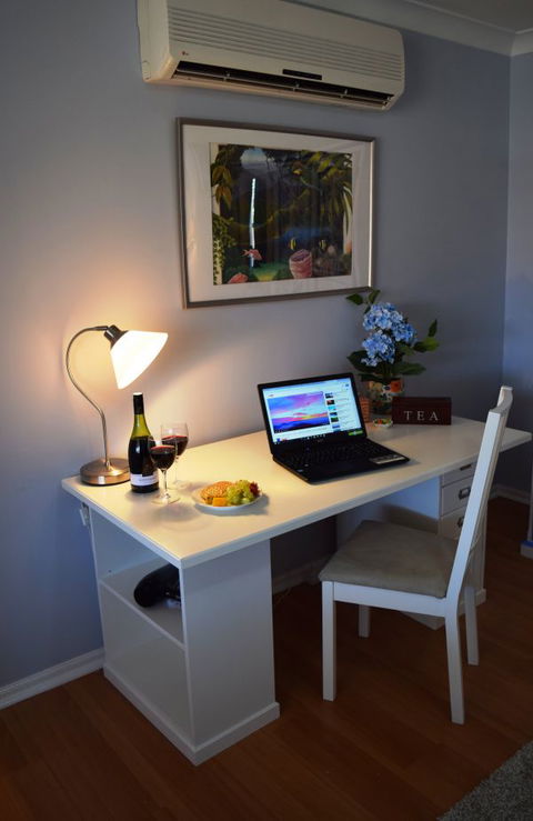 Cutmore Cottages Bed And Breakfast - Accommodation QLD 1