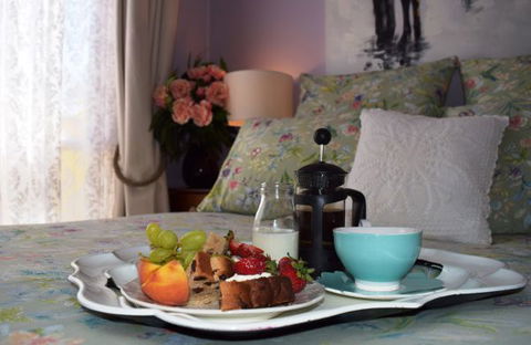 Cutmore Cottages Bed And Breakfast - Accommodation QLD 2