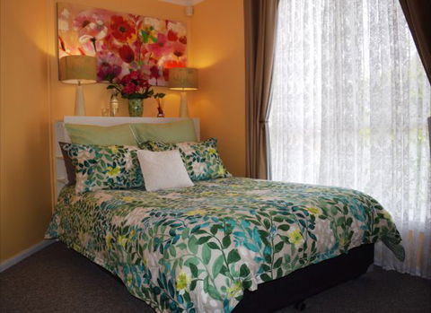 Cutmore Cottages Bed And Breakfast - Accommodation QLD 3