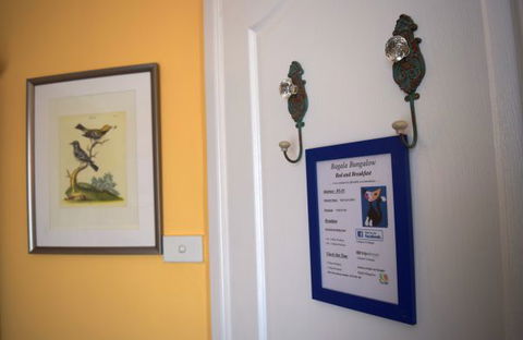 Cutmore Cottages Bed And Breakfast - Accommodation QLD 7