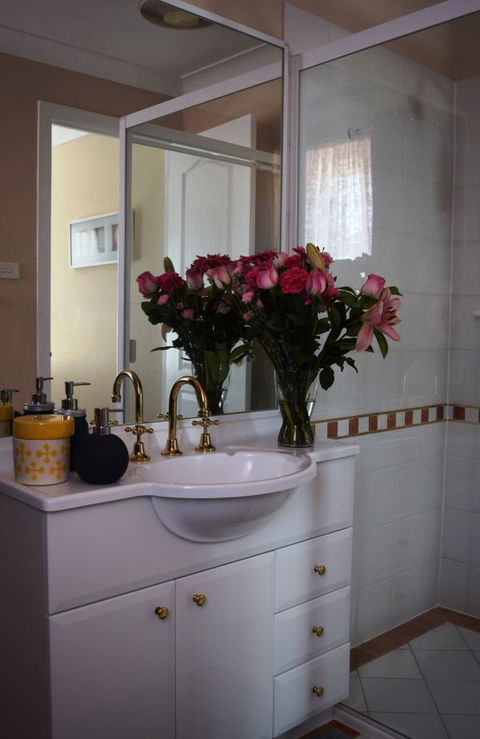 Cutmore Cottages Bed And Breakfast - Accommodation QLD 8