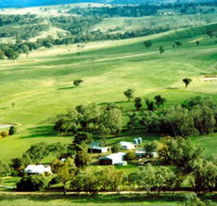 Daisyburn Homestead - Accommodation QLD