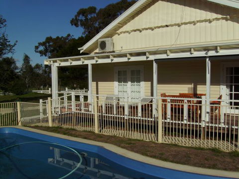 Daisyburn Homestead - Accommodation QLD 3