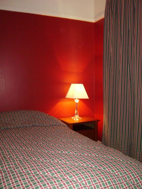 Daisyburn Homestead - Accommodation QLD 4