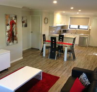 DBO Apartments - Accommodation QLD