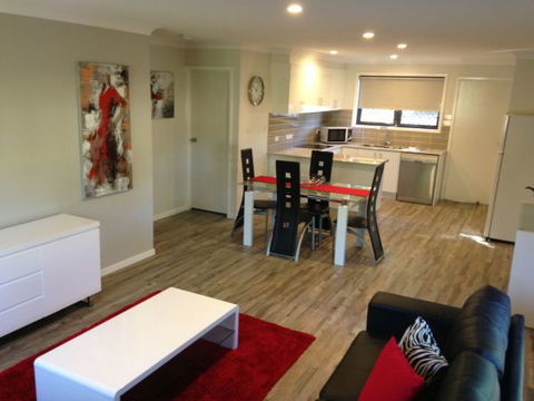 DBO Apartments - Accommodation QLD 0