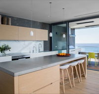 Denning Beach House - Accommodation QLD