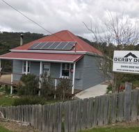 Derby Digs Cottage - Accommodation QLD
