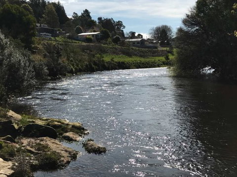 Derby Digs Cottage - Accommodation QLD 2