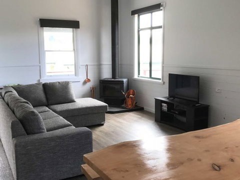 Derby Digs Cottage - Accommodation QLD 5