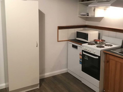 Derby Digs Cottage - Accommodation QLD 6