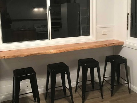 Derby Digs Cottage - Accommodation QLD 7