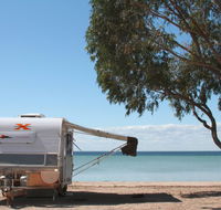 Discovery Parks - Streaky Bay Foreshore - Accommodation QLD