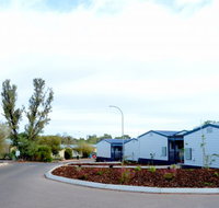Discovery Parks - Roxby Downs - Accommodation QLD