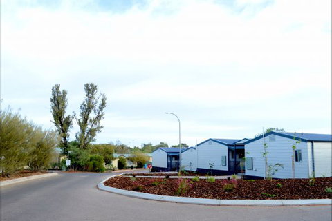 Discovery Parks - Roxby Downs - Accommodation QLD 0
