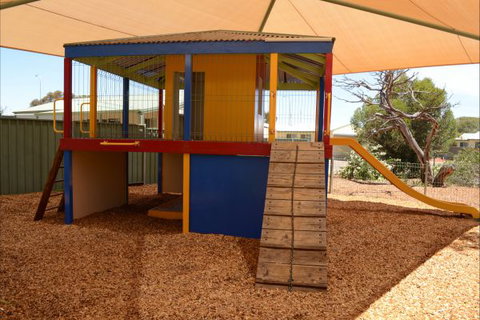 Discovery Parks - Roxby Downs - Accommodation QLD 2