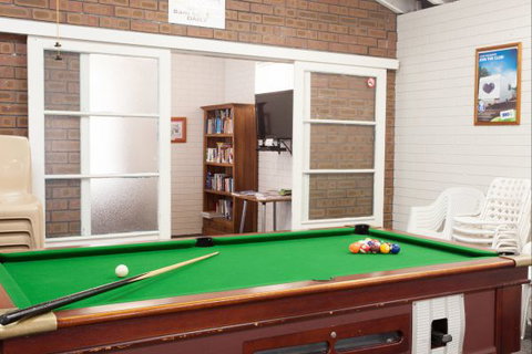 Discovery Parks - Perth Vineyards - Accommodation QLD 3