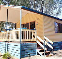 Discovery Parks - Echuca - Accommodation QLD